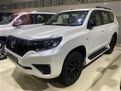 تۆیۆتا لاندكروزر پرادۆ